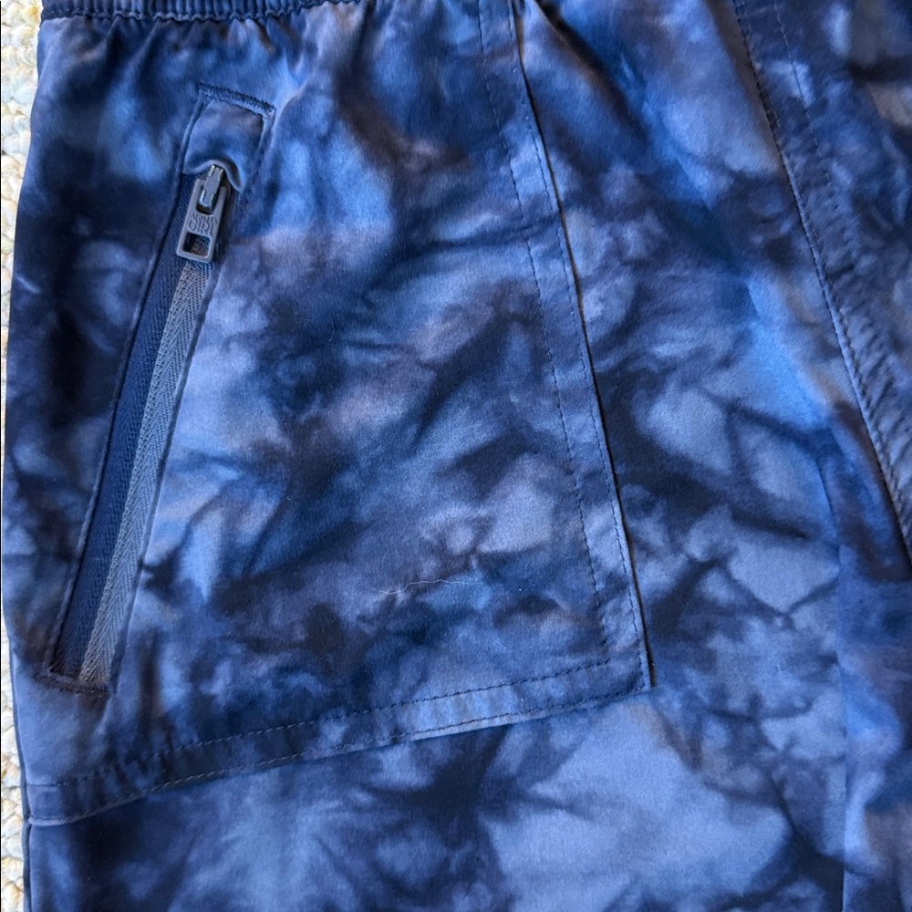 Athleta girl shorts sz 12 - Picture 3 of 6
